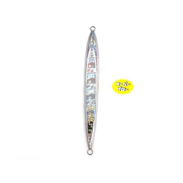 ディープライナー　スピンドルナロー　800g　アクアオリカラ　スーパーグロー