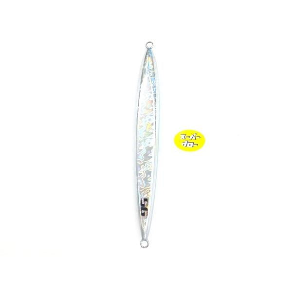 ディープライナー　スピンドルナロー　800g　アクアオリカラ　スーパーグロー