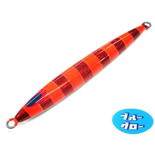 Deepliner Spindle Narrow 800g Genuine Blue Glo