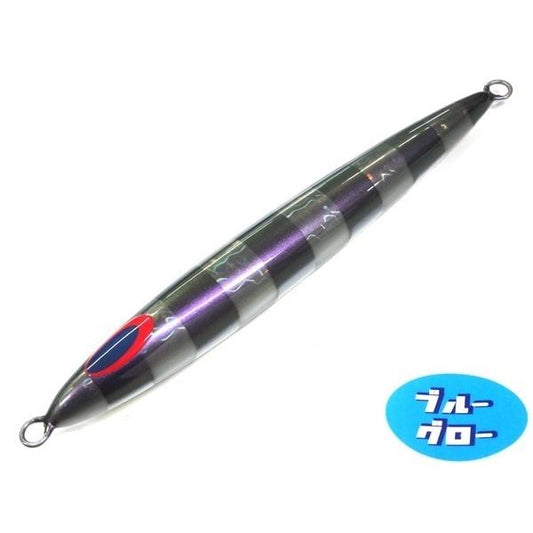 Deepliner Spindle Narrow 800g Genuine Blue Glo