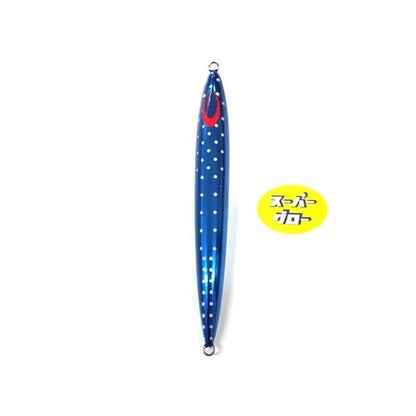 Deepliner Spindle Narrow 800g Original Personalizado Holo Super Glow