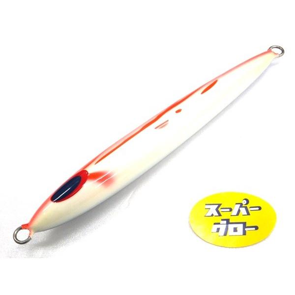 ディープライナー　スピンドルナロー　800g　純正　スーパーグロー