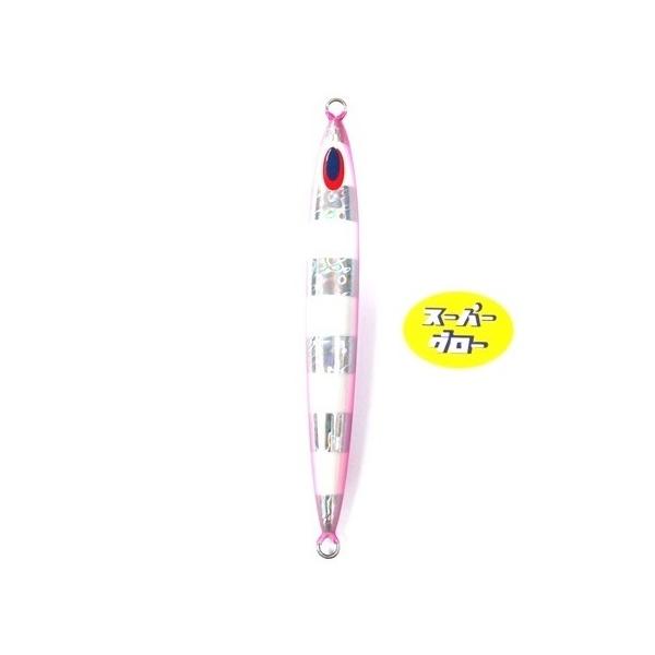 Deepliner Spindle Narrow 850g Aqua Orikara Super Glow