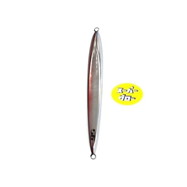 ディープライナー　スピンドルナロー　850g　純正　カスタムホロ　スーパーグロー