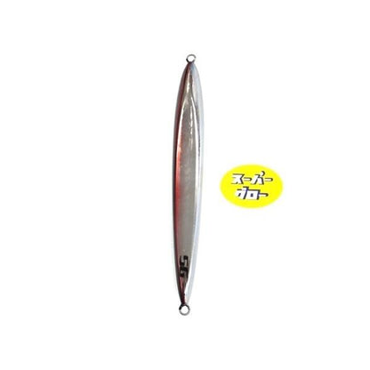 Deepliner Spindle Narrow 850g Original Custom Holo Super Glow