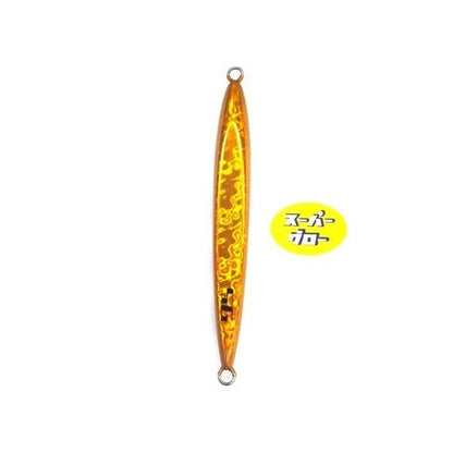 Deepliner Spindle Estreito 850g Genuíno Super Glow