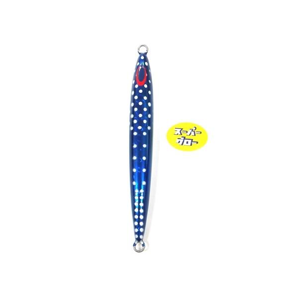 Deepliner Spindle Narrow 850g Genuine Super Glow