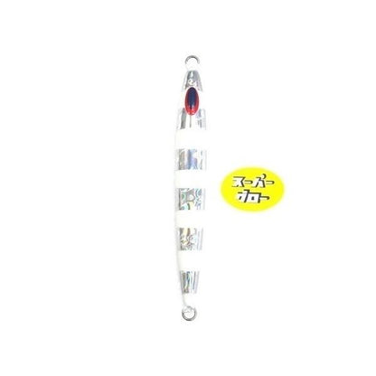 Deepliner Spindle Narrow 850g Genuine Super Glow