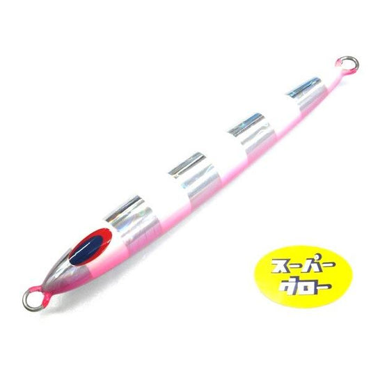 ディープライナー　スピンドルナロー　900g　アクアオリカラ　スーパーグロー