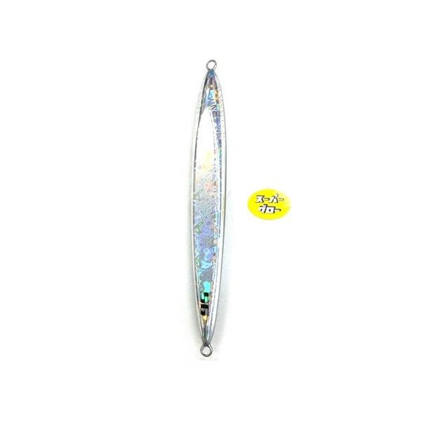 ディープライナー　スピンドルナロー　900g　アクアオリカラ　スーパーグロー