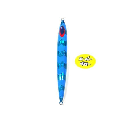 ディープライナー　スピンドルナロー　900g　アクアオリカラ　スーパーグロー