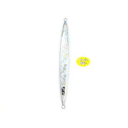 ディープライナー　スピンドルナロー　900g　アクアオリカラ　スーパーグロー