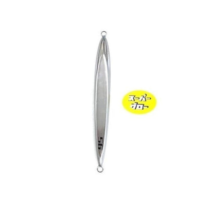 Deepliner Spindle Narrow 900g Genuine Custom Holo Super Glow