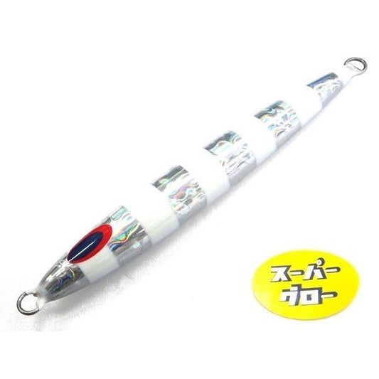 Deepliner Spindle Narrow 900g Genuine Super Glow