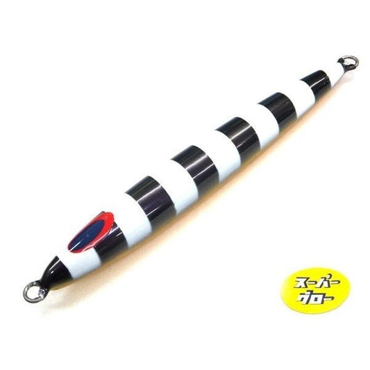 Deepliner Spindle Narrow 900g Genuine Super Glow