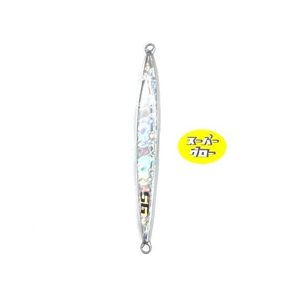 Deepliner Spindle Narrow 900g Genuine Super Glow