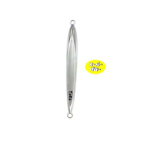 ディープライナー　スピンドルナロー　950g　アクアオリカラ　カスタムホロ　スーパーグロー