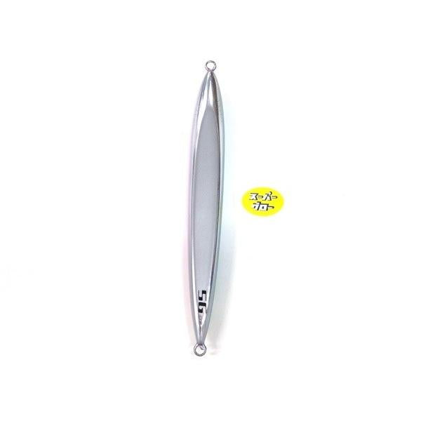 ディープライナー　スピンドルナロー　950g　アクアオリカラ　カスタムホロ　スーパーグロー