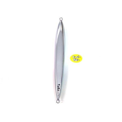 ディープライナー　スピンドルナロー　950g　アクアオリカラ　カスタムホロ　スーパーグロー