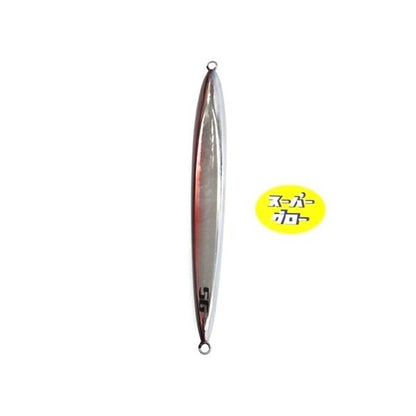 Deepliner Spindle Narrow 950g Genuine Custom Holo Super Glow