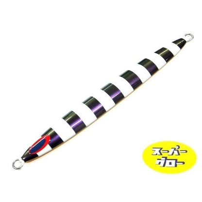 Deepliner Spy 100g Genuine Custom Holo Super Glow