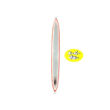 Deepliner Spy 1000g Aqua Orikara Custom Holo Super Glow