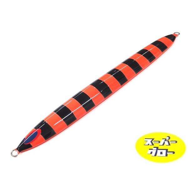 Deepliner Spy 1000g Aqua Orikara Custom Holo Super Glow