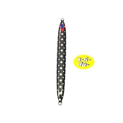 ディープライナー　スパイ　1000g　アクアオリカラ　カスタムホロ　スーパーグロー