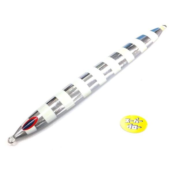 Deepliner Spy 1000g Genuine Custom Holo Super Glow