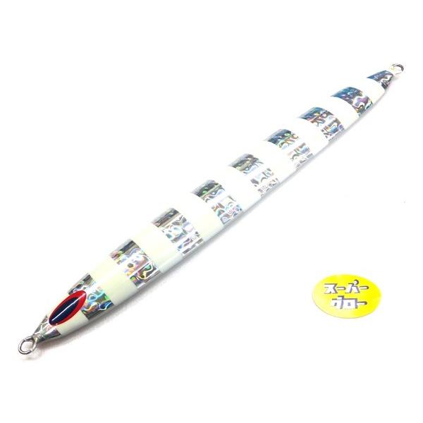 Deepliner Spy 1000g Genuíno Super Glow