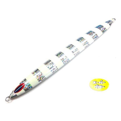 Deepliner Spy 1000g Genuíno Super Glow