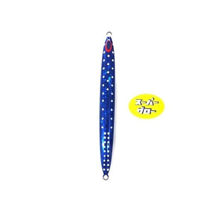 Deepliner Spy 1000g Genuine Super Glow