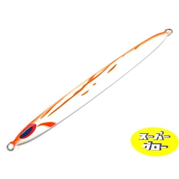 ディープライナー　スパイ　130g　純正　スーパーグロー