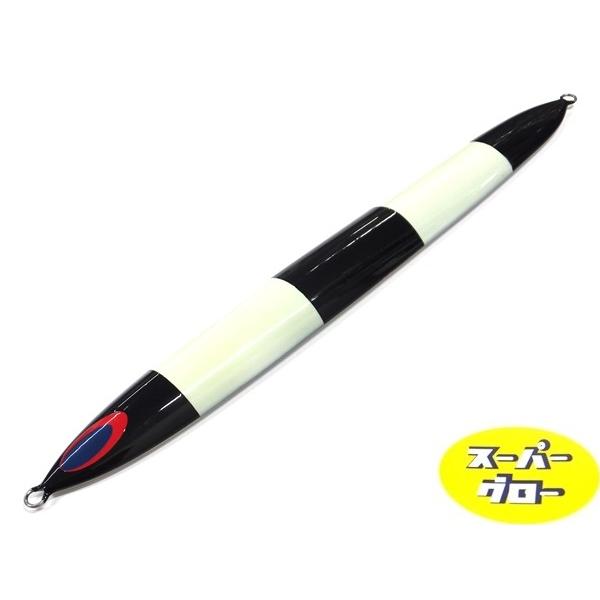 ディープライナー　スパイ　130g　純正　スーパーグロー