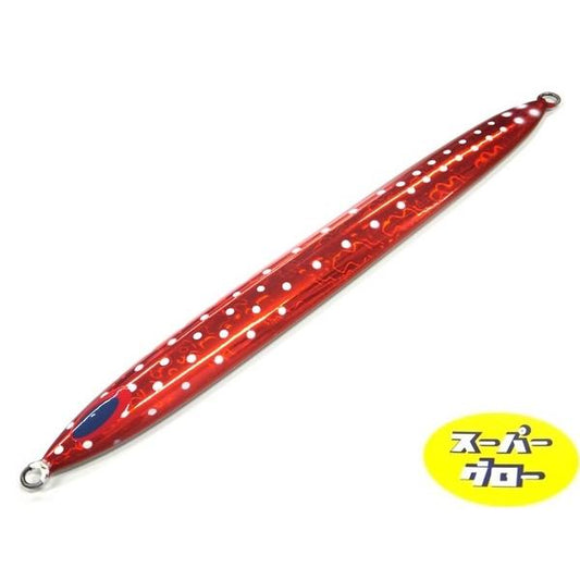 Deepliner Spy 130g Genuine Super Glow