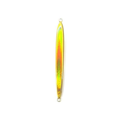 Deepliner Spy 1300g Genuine Custom Holo Glow
