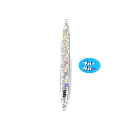 Deepliner Spy 140g Brilho Azul Genuíno