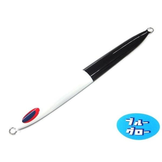 ディープライナー　スパイ　140g　純正　ブルーグロー