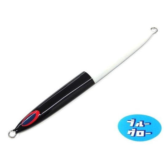 ディープライナー　スパイ　140g　純正　ブルーグロー