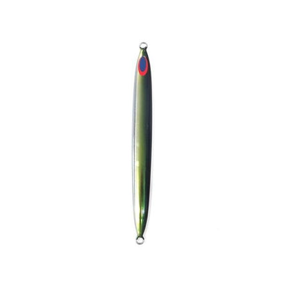 Deepliner Spy 140g Genuine Custom Holo