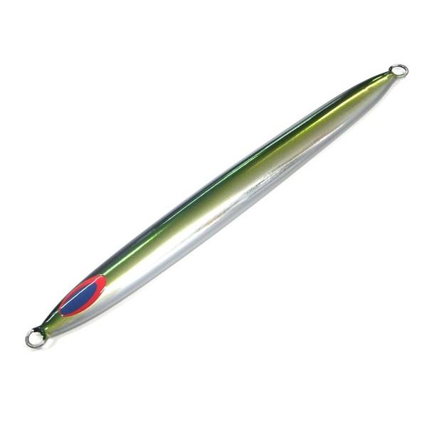 Deepliner Spy 140g Genuine Custom Holo