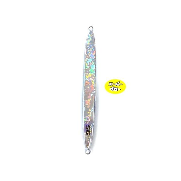 Deepliner Spy 140g Genuine Super Glow