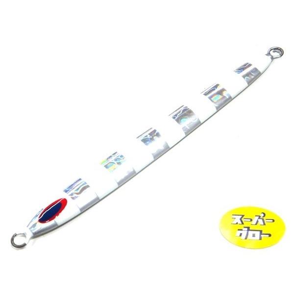 ディープライナー　スパイ　140g　純正　スーパーグロー