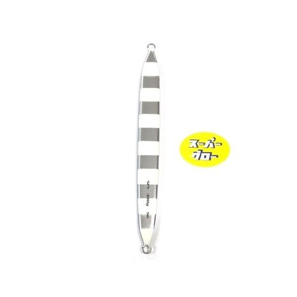 ディープライナー　スパイ　150g　アクアオリカラ　カスタムホロ　スーパーグロー