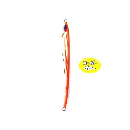 Deepliner Spy 150g Genuíno Super Glow