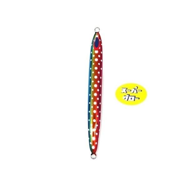 Deepliner Spy 180g Aqua Orikara Custom Holo Super Glow