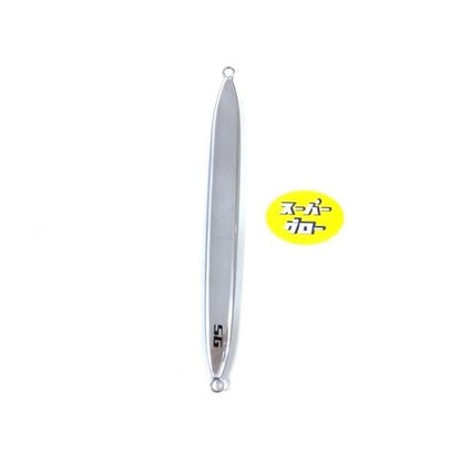 ディープライナー　スパイ　180g　アクアオリカラ　カスタムホロ　スーパーグロー