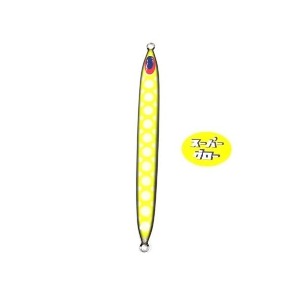 Deepliner Spy 180g Aqua Orikara Super Glow