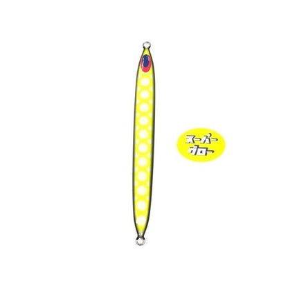 Deepliner Spy 180g Aqua Orikara Super Glow