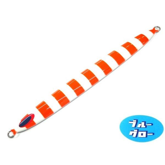 ディープライナー　スパイ　180g　純正　ブルーグロー